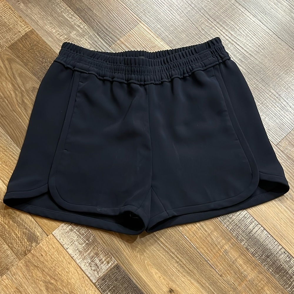 J crew shorts
